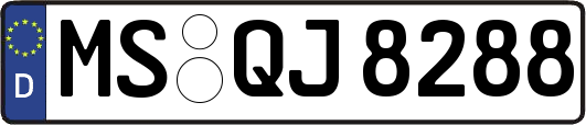 MS-QJ8288