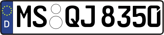 MS-QJ8350