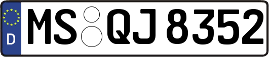 MS-QJ8352