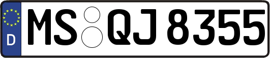 MS-QJ8355