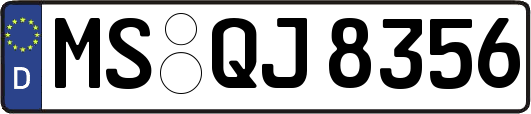 MS-QJ8356