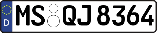 MS-QJ8364