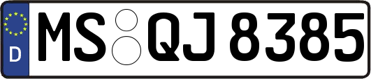 MS-QJ8385