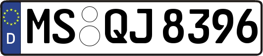 MS-QJ8396