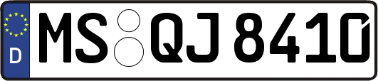 MS-QJ8410