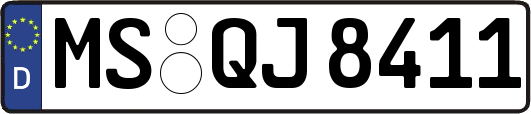 MS-QJ8411
