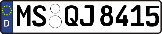 MS-QJ8415