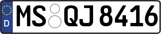 MS-QJ8416