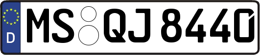 MS-QJ8440