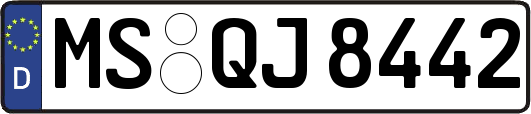 MS-QJ8442