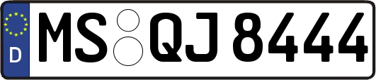 MS-QJ8444