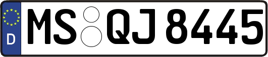 MS-QJ8445