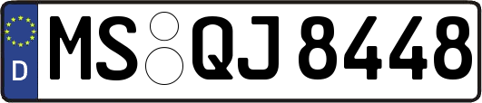 MS-QJ8448