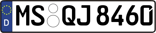 MS-QJ8460
