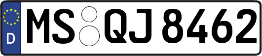 MS-QJ8462