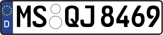 MS-QJ8469