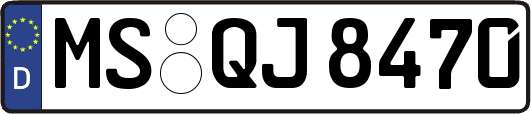 MS-QJ8470