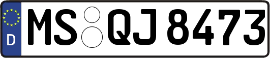 MS-QJ8473