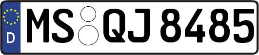MS-QJ8485