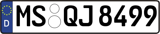 MS-QJ8499
