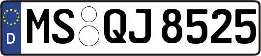 MS-QJ8525