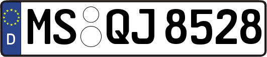 MS-QJ8528