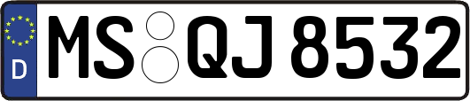 MS-QJ8532