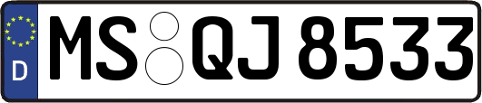MS-QJ8533