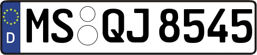 MS-QJ8545