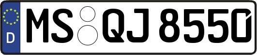 MS-QJ8550