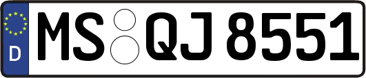MS-QJ8551