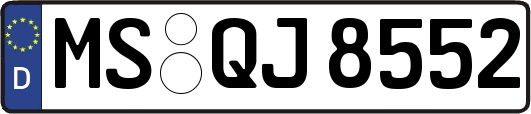 MS-QJ8552