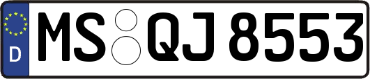 MS-QJ8553