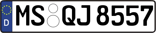 MS-QJ8557