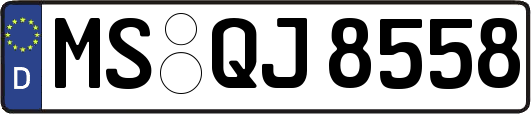 MS-QJ8558