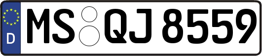 MS-QJ8559