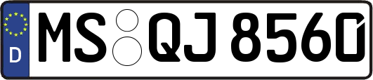 MS-QJ8560