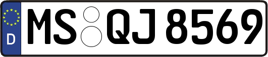 MS-QJ8569