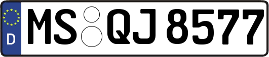 MS-QJ8577
