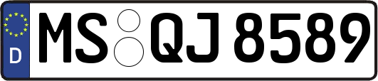 MS-QJ8589