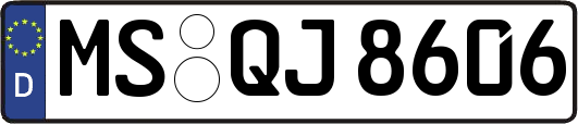 MS-QJ8606