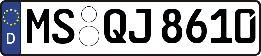 MS-QJ8610