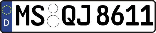 MS-QJ8611
