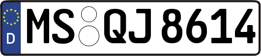 MS-QJ8614