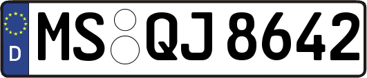 MS-QJ8642
