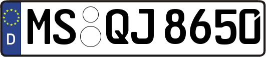 MS-QJ8650