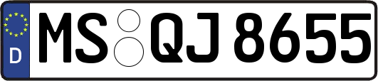 MS-QJ8655