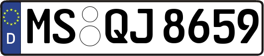 MS-QJ8659