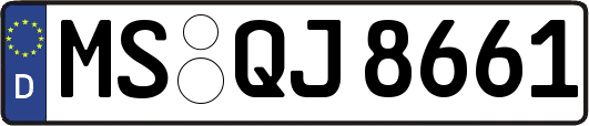 MS-QJ8661