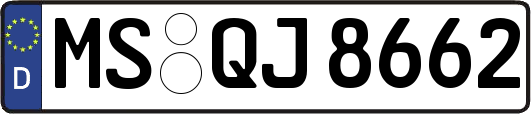 MS-QJ8662